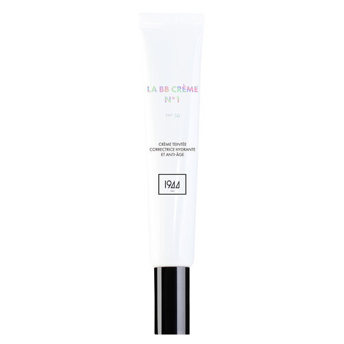 1944 Paris BB Cream Spf 50 30 ml No1