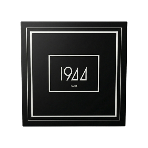 1944 Paris Far Paleti