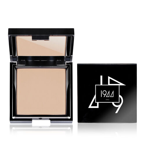 1944 Paris La Matifiante Mat Pudra Moyen 13.1 gr