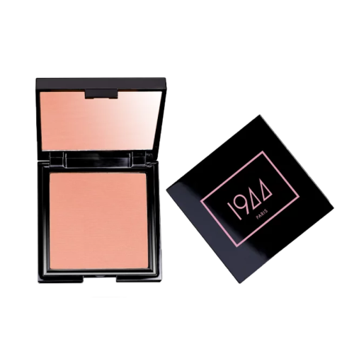 1944 Paris Le Rose Aux Joues Nude Affection No 101 Allık 9.5 gr