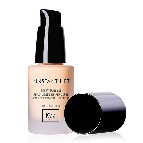 1944 Paris Lift Foundation Peche Pale 15 ml