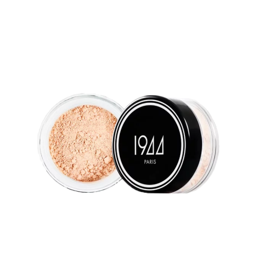 1944 Paris Mineral Foundation - Golden Beige FT304 5gr