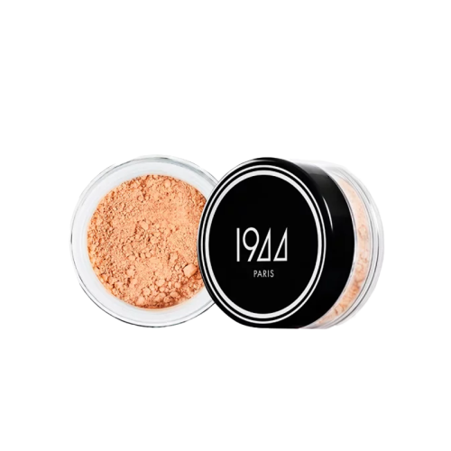 1944 Paris Mineral Foundation - Golden Tan FT306 5gr