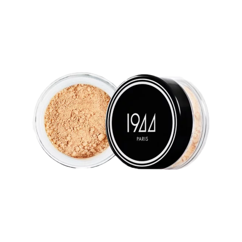 1944 Paris Mineral Foundation - Medium Beige FT303 5gr