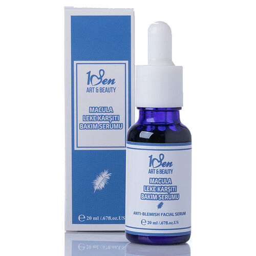 1Sen Art Beauty Makula Leke Serumu 20 ml