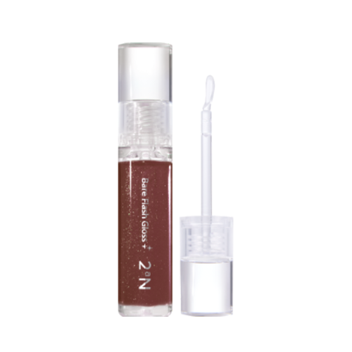2aN Bare Flash Gloss - BR01 Mood Up 5 gr