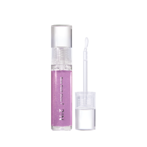 2aN Bare Flash Gloss PP01 Cool Up 5 gr