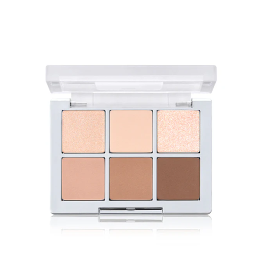 2aN Better Me Eye Palette - 04 New Day 5 gr