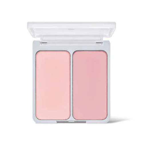 2aN Dual Cheek Allık - 06 Pink Petal 4.5 gr