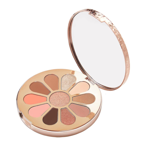 2aN Eyeshadow Palette - Daisy Blossom 9.5 gr