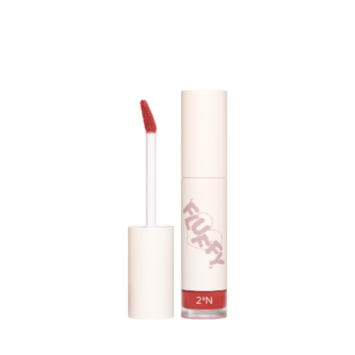 2aN Fluffy Blur Tint - 07 Peach Scoop 5 gr