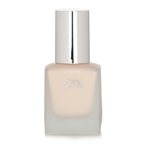 2aN Long Wearing Foundation - 21 Light Beige 30 ml