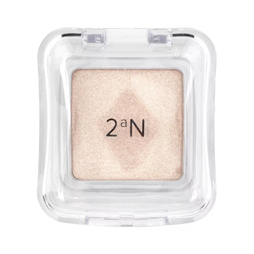 2aN Pure Glash Highlighter - ND01 Shell 2.7 gr