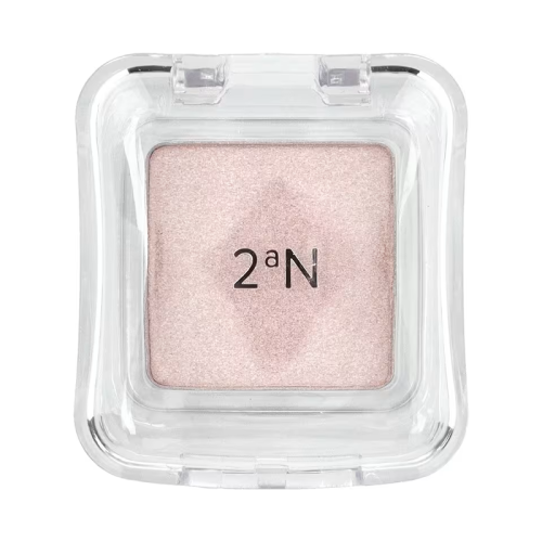 2aN Pure Glash Highlighter - ND02 Clear 2.7 gr