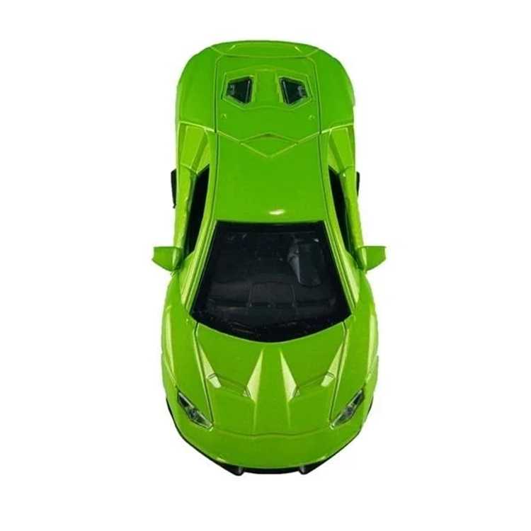 Acar F1109-2 Tigoes Spor Araba Lamborgini Araba*12 Oyck