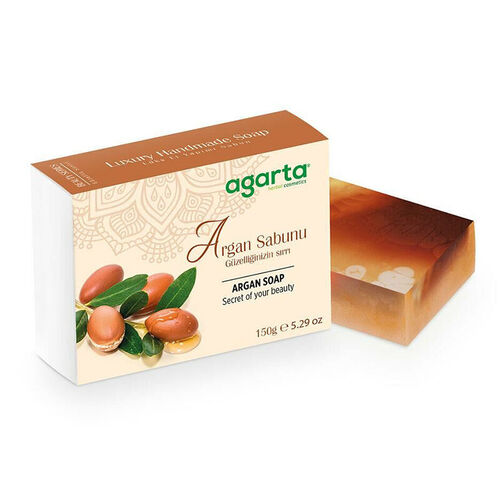 Agartha Argan Sabunu 150 gr