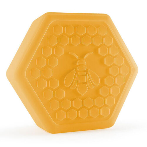 Agartha Ballı Sabun 100 gr