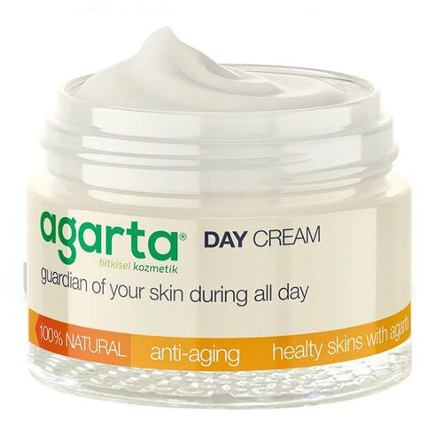 Agartha Gunduz Cream 50 ml