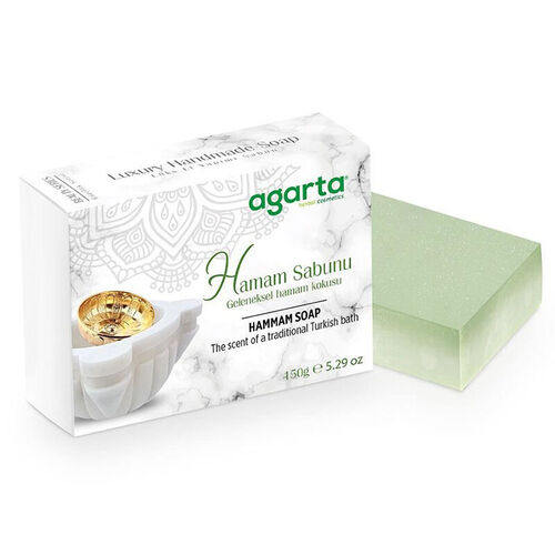 Agartha Hamam Sabunu 150 gr