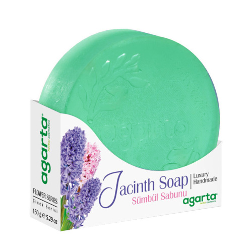 Agarta Sümbül Sabunu 150 gr