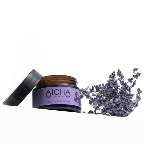Aicha Lavantalı Sos Balm 30 ml