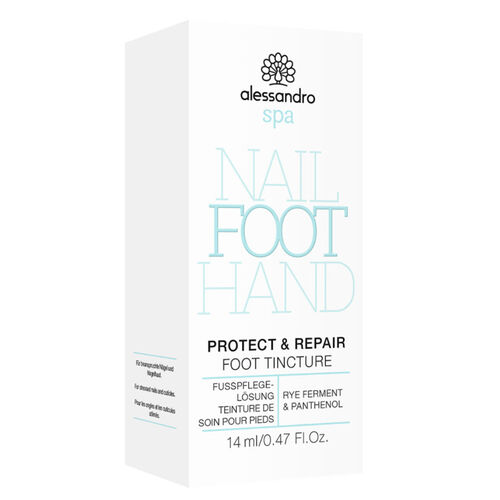 Alessandro Spa Ayak Bakim Tenturü 14 ml