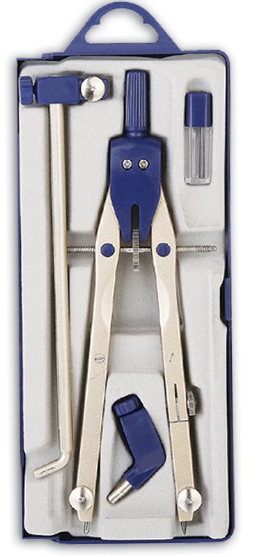 Alex Schoeller Pergel Alx-804 Teknik Ayaklı Uzatma Ayaklı 000.04