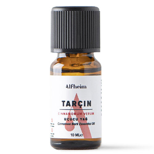 Alfheim Tarcin Uçucu Yağı 10 ml