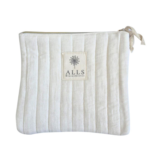 Alls Biocosmetics Makyaj Çantası (Promosyon Ürünü)