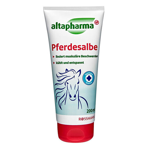Altapharma Horse Chestnut Balsam 200 ml