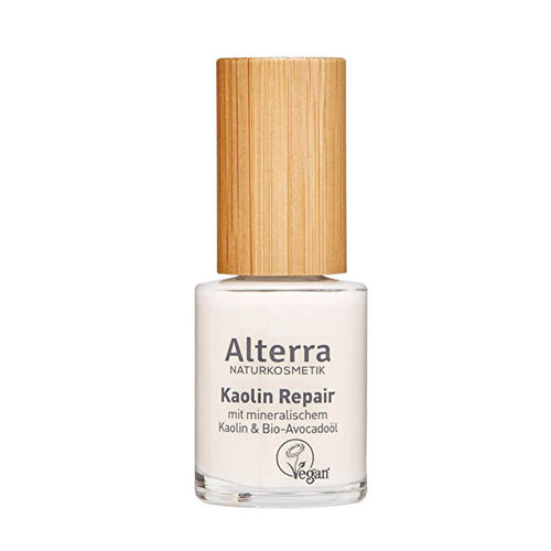 Alterra Kaolin Tırnak Bakım Ojesi 10.5 ml
