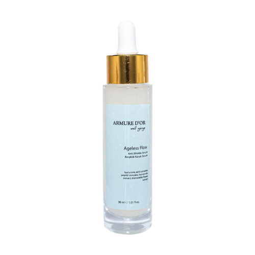 Armure Dor Ageless Flow Anti Wrinkle Serum 30 ml