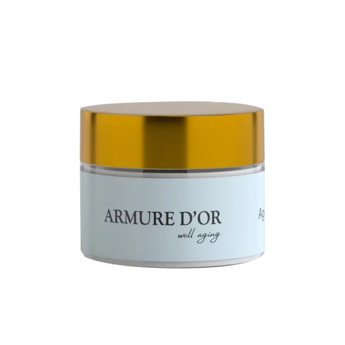 Armure Dor Ageless Flow Nemlendirici Krem 50 ml