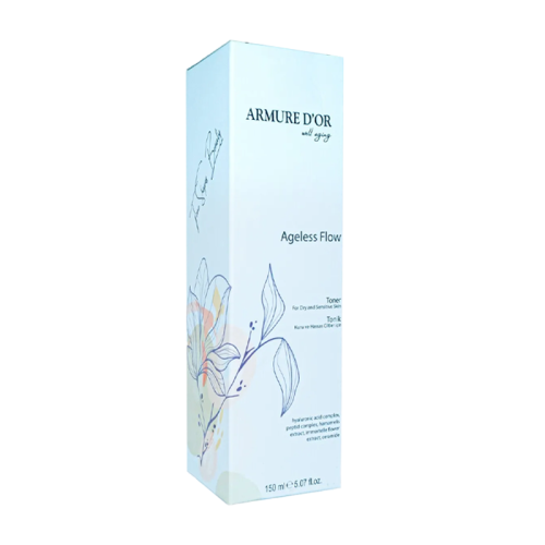 Armure Dor Ageless Flow Tonik 150 ml