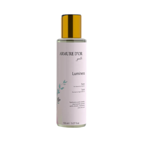 Armure Dor Luminera Tonik 150 ml