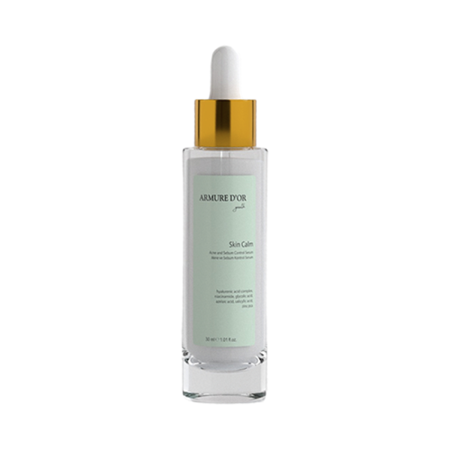 Armure Dor Skin Calm Anti Acne and Sebum Control Serum 30 ml
