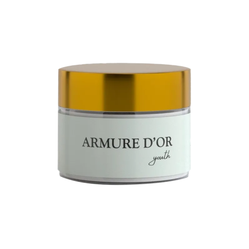 Armure Dor Skin Calm Düzensiz Ciltlere Özel Nemlendirici Krem 50 ml