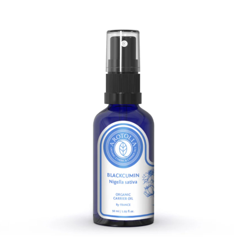 Arotolia Çörekotu Yağı 50 ml