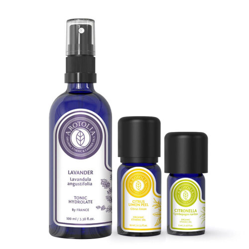 Arotolia Doğal Bakım SETİ2