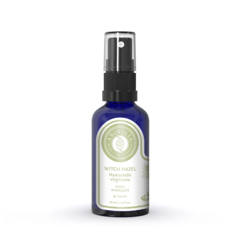 organik cilt toniği