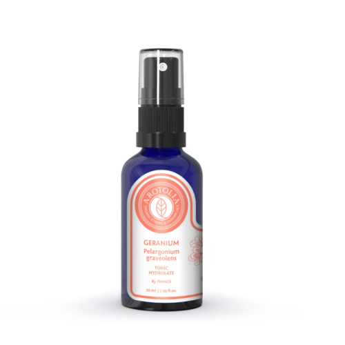 cilt bakımı için itr hidrolat