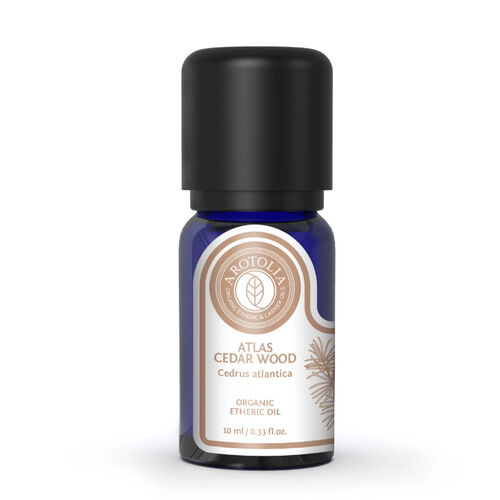 ev kokusu sedir yağı