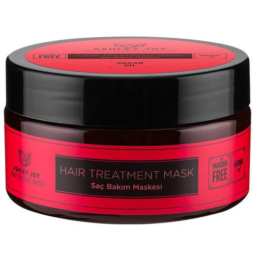 Ashley Joy Saç Bakim Maskesi 200 ml
