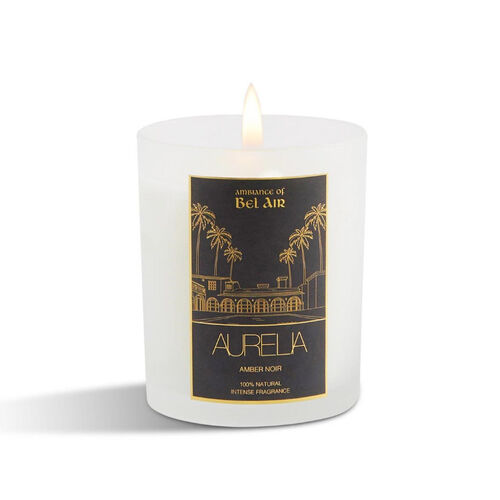 Aurelia Geneve Amber Kokulu Anne 180 gr