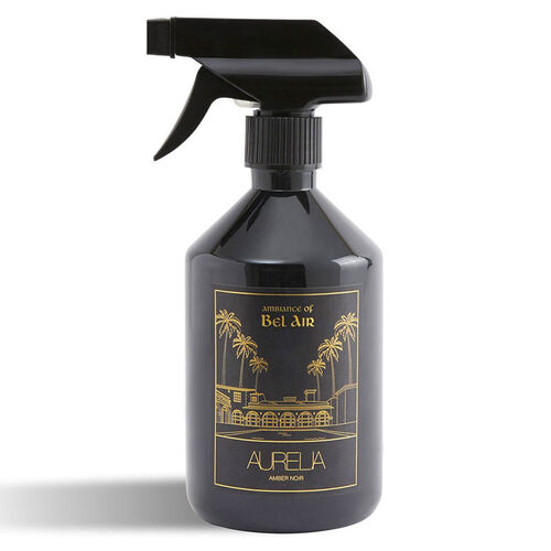 Aurelia Geneve Amber Kokulu Oda Spreyi 500 ml