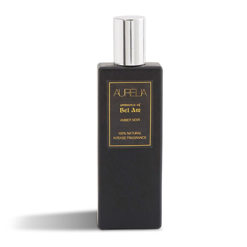 Aurelia Geneve Amber Kokulu Premium Oda Parfümü 50 ml