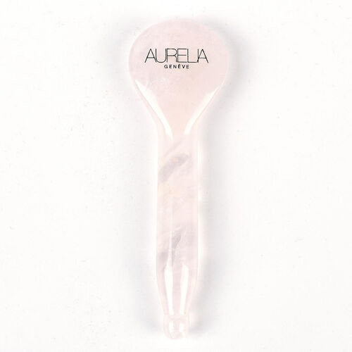 cilt bakım gua sha taşı