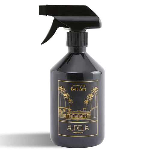 Aurelia Geneve Nar ve Limon Kokulu Oda Spreyi 500 ml