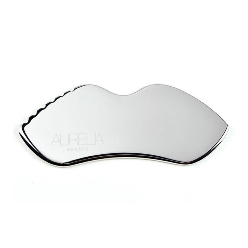 gua sha çelik soğuk