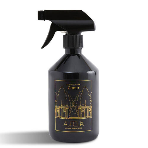 Aurelia Geneve Sandal Ağacı Kokulu Oda Spreyi 500 ml